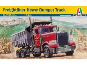 Freightliner benne