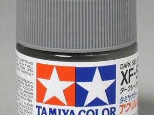 XF-54 Gris mer foncé