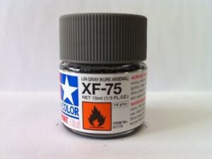 XF-75 Gris marine jap