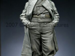WW2 German officer 2