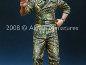 WSS Panzer Crew 44-45