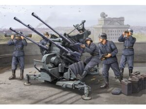 FLAK 38