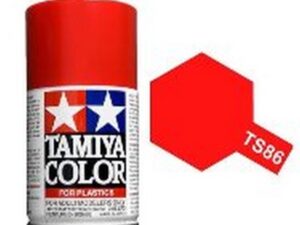 TS-86 Rouge Brillant