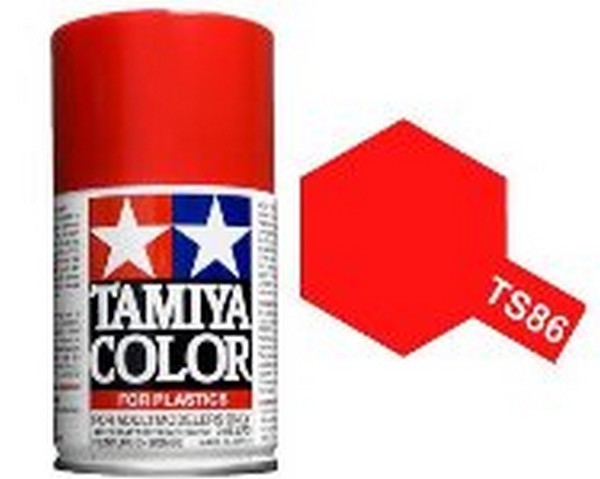 TS-86 Rouge Brillant
