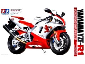 Yamaha YZF-R1