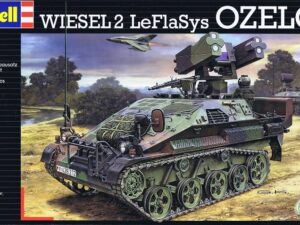 Wiesel 2 LeFlaSys OZELOT