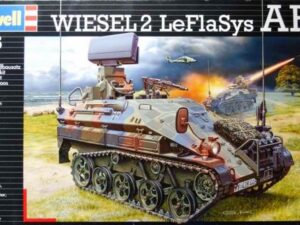 WIESEL 2 LeFlaSys AFF