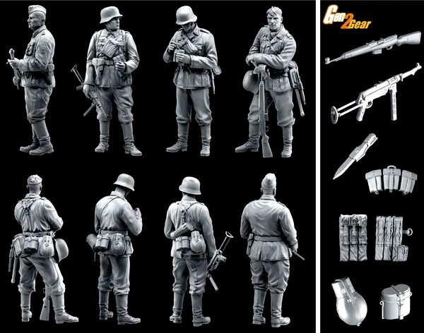 Conquerors of Sevastopol (Crimea 1941-42) – Image 2
