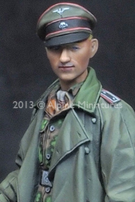 WSS NCO Normandy – Image 2