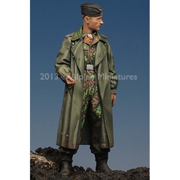 WSS NCO Normandy – Image 3