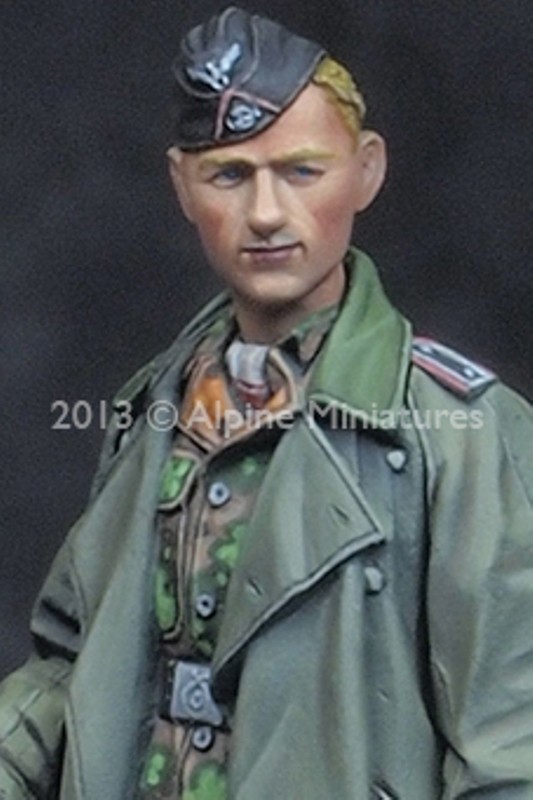 WSS NCO Normandy – Image 4