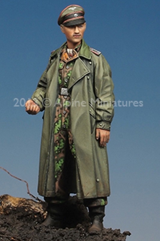 WSS NCO Normandy – Image 5