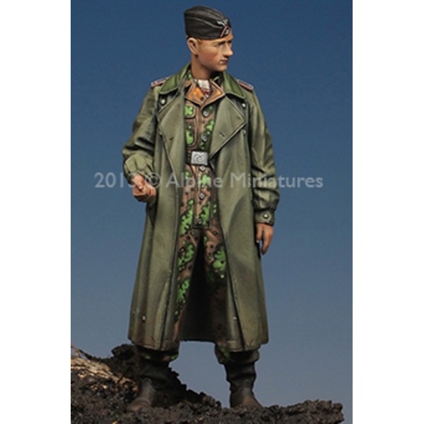 WSS NCO Normandy – Image 6