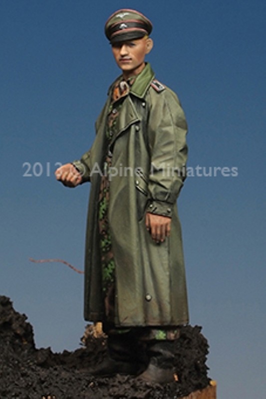 WSS NCO Normandy – Image 7
