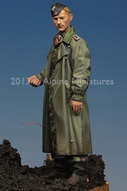 WSS NCO Normandy – Image 10
