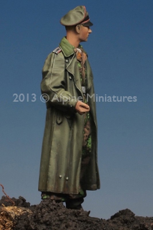 WSS NCO Normandy – Image 13
