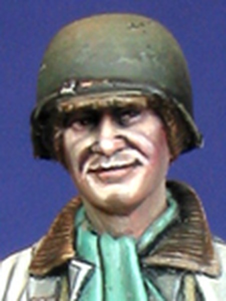 US helmet heads and hands