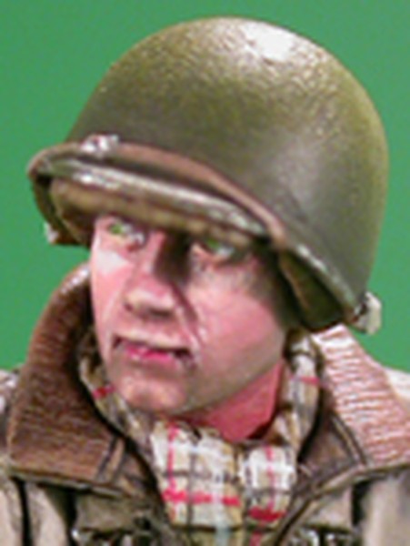US helmet heads and hands – Image 2