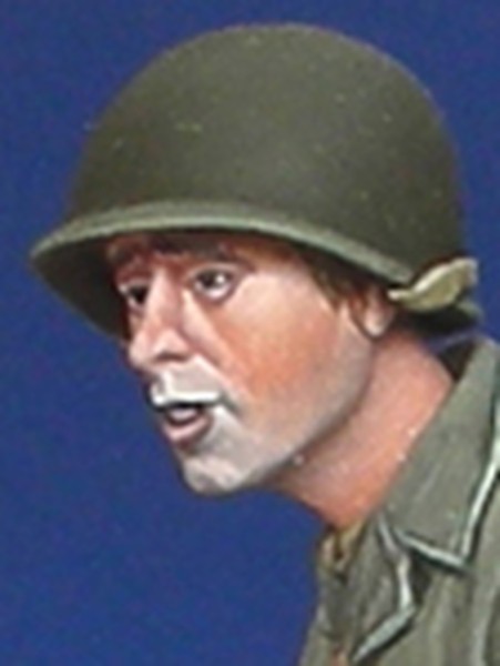 US helmet heads and hands – Image 3