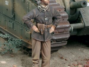 France tanker WWII