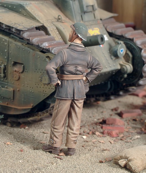 France tanker WWII – Image 2