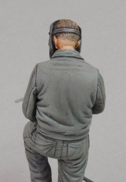 man using electric welder n°1 – Image 2