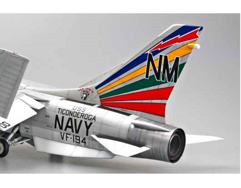 F-8E Crusader – Image 3