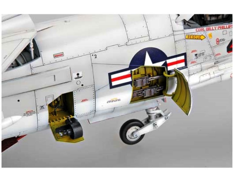 F-8E Crusader – Image 4