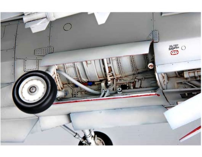 F-8E Crusader – Image 5