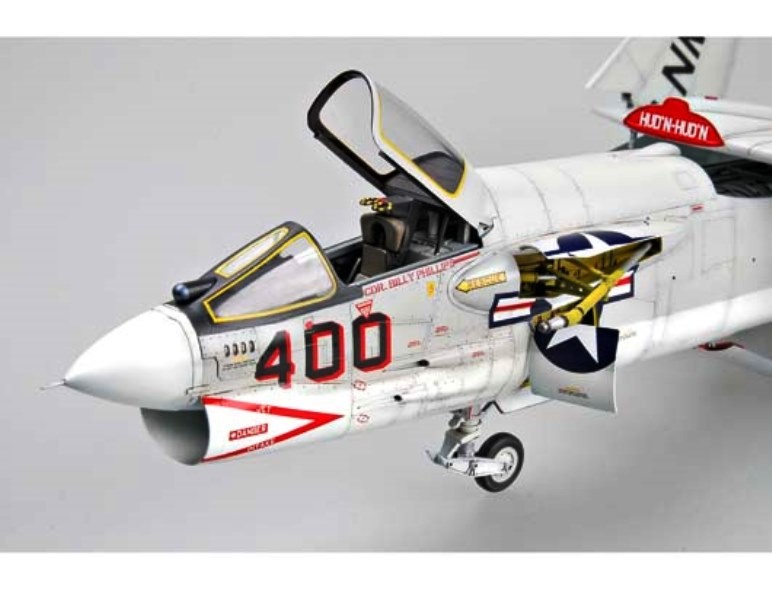 F-8E Crusader – Image 7