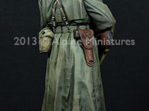WW2 US INFANTRY NCO