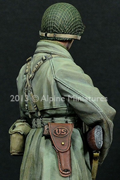 WW2 US INFANTRY NCO – Image 7