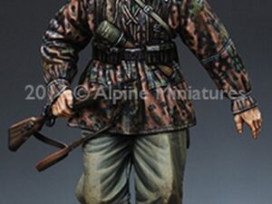 WSS infantry n°1