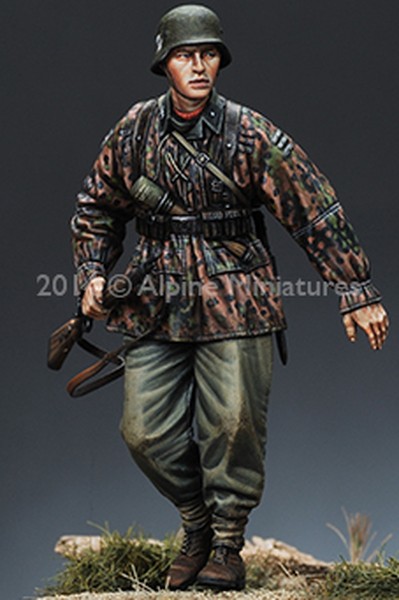 WSS infantry n°1 – Image 2