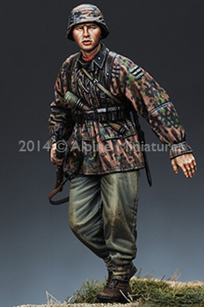 WSS infantry n°1 – Image 3