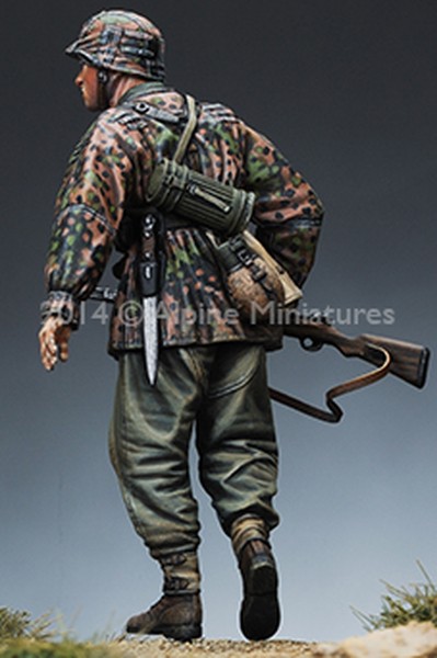 WSS infantry n°1 – Image 5