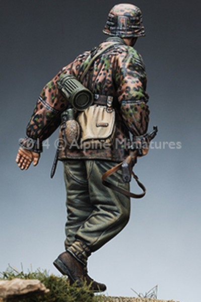 WSS infantry n°1 – Image 6