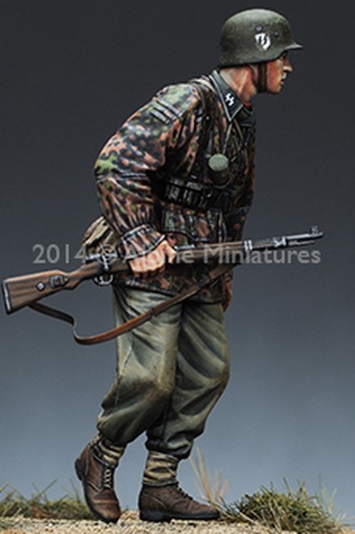WSS infantry n°1 – Image 7