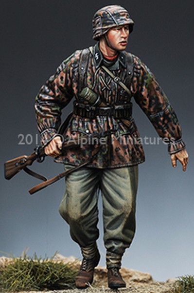 WSS infantry n°1 – Image 9