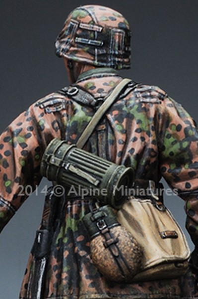 WSS infantry n°1 – Image 10