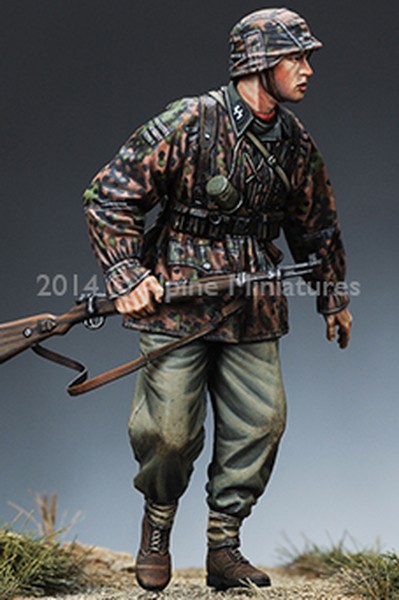 WSS infantry n°1 – Image 11
