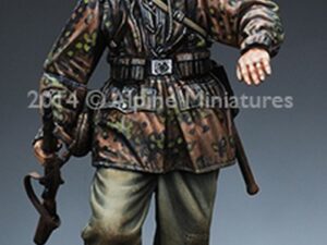 WSS infantry n°2