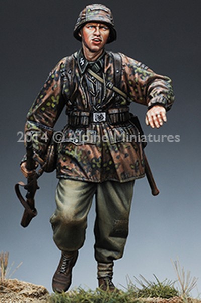 WSS infantry n°2