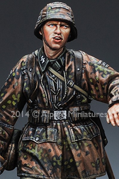 WSS infantry n°2 – Image 2