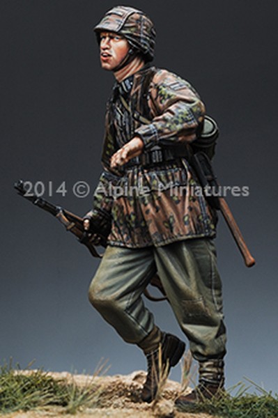 WSS infantry n°2 – Image 3