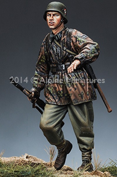 WSS infantry n°2 – Image 4