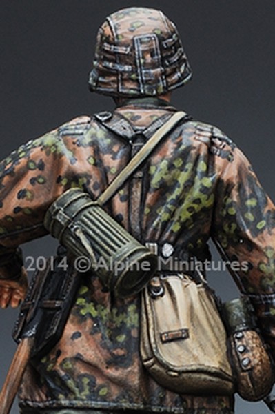 WSS infantry n°2 – Image 5