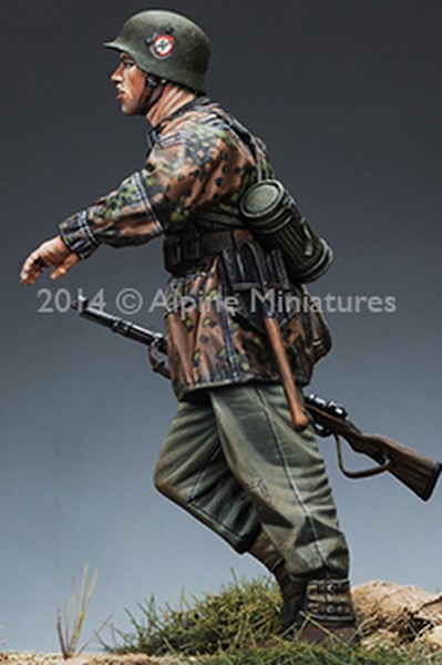 WSS infantry n°2 – Image 6