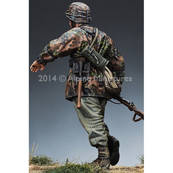WSS infantry n°2 – Image 7