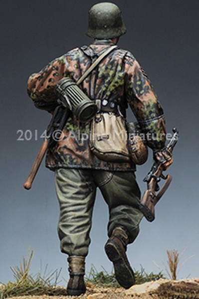 WSS infantry n°2 – Image 8